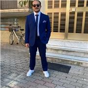 Laureato in Biologia, impartisco lezioni ai ragazzi